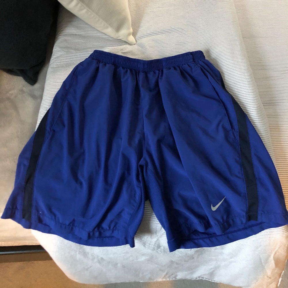 Nike shorts
